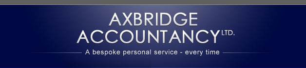 Axbridge Accountancy Ltd - A bespoke personal service, every time